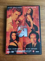 DVD - Studio 54, Cd's en Dvd's, Vanaf 12 jaar, Verzenden, Gebruikt, Drama