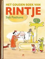 Het Gouden Boek Van Rintje | Posthuma, Sieb, Boeken, Ophalen of Verzenden, Nieuw, Posthuma, Sieb