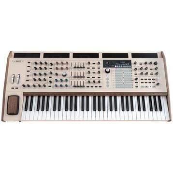 Arturia PolyBrute 12 - EINDEJAARS AANBIEDING beschikbaar voor biedingen