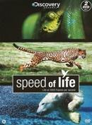 Speed of life - DVD, Cd's en Dvd's, Dvd's | Documentaire en Educatief, Verzenden