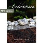 Gedenkstenen 9789087186937 Kees van Helden, Verzenden, Zo goed als nieuw, Kees van Helden