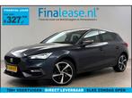 SEAT Leon 1.4 TSI eHybrid PHEV FR SOH 94% Virtual Sfeer NAP, Automaat, Overige carrosserieën, Nieuw, Hybride Elektrisch/Benzine
