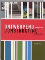 Ontwerpend Aan Nederland  Constructing The Netherlands, Ophalen of Verzenden, Nieuw