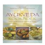 Ayurveda Kookboek, Nieuw