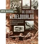 De eerste Wereldoorlog 9789043810524 Andy Wiest, Verzenden, Gelezen, Andy Wiest