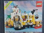 Lego - Pirates - 6276 - Eldorado Fortress - 1980-1990, Nieuw