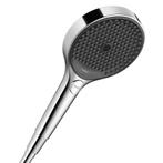 Handdouche Rainfinity HansGrohe 130 3jet Chroom, Ophalen of Verzenden, Nieuw, Chroom, Kraan