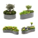 Talen Tools Flex Garden: Dynamisch Tuinieren met een Flex..., Tuin en Terras, Kweekspullen, Ophalen of Verzenden, Nieuw