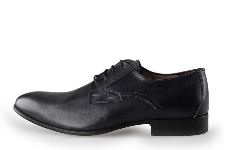 Paulo Bellini Nette schoenen in maat 42 Blauw | 10% korting, Kleding | Heren, Schoenen, Blauw, Zo goed als nieuw, Overige typen