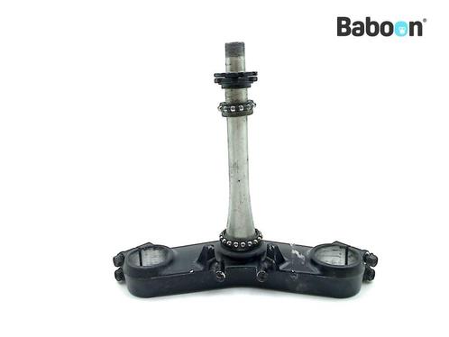 Voorvork T-stuk Kawasaki ZX 6 R 1998-1999 (NINJA ZX-6R, Motoren, Onderdelen | Kawasaki, Gebruikt, Verzenden