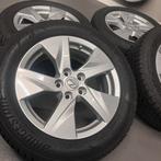 4x7,5mm winter set orig ux300h 17 TPMS C-HR Corolla Cross, Ophalen, Banden en Velgen, 17 inch, Winterbanden