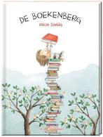 De boekenberg / Een Vier Windstreken prentenboek, Verzenden, Gelezen, Rocio Bonilla