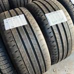 2 x Michelin Latitude Sport 3 265-45-20 Zomerbanden 7mm, Gebruikt, 265 mm, Ophalen of Verzenden, Band(en)