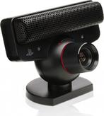 PlayStation Eye (PlayStation 3), Spelcomputers en Games, Verzenden, Gebruikt