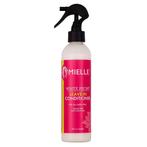 Mielle White Peony Leave-In Conditioner, Verzenden, Nieuw, Shampoo of Conditioner