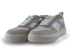Tamaris Sneakers in maat 38 Beige, Tamaris, Verzenden, Beige, Sneakers of Gympen