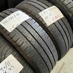 2 x Michelin 195-65-16 C Zomerbanden 7,5mm, 16 inch, Ophalen of Verzenden, Band(en), 195 mm
