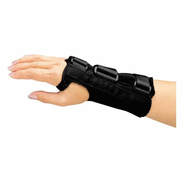 Comfort Cool Polsbrace | Maat: Small 15 - 17 cm | Links | Ui, Sport en Fitness, Overige Sport en Fitness, Ophalen of Verzenden