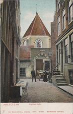 AMSTERDAM - Begijnen Hofje, Verzenden, Gelopen
