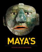Mayas / Internationale archeologie in het Drents Museum / 7, Boeken, Geschiedenis | Wereld, Verzenden, Gelezen