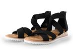 Bobs Sandalen in maat 39 Zwart | 10% extra korting, Kleding | Dames, Schoenen, Verzenden, Zwart, Sandalen of Muiltjes, Zo goed als nieuw