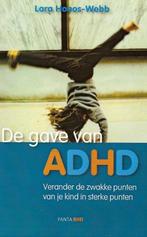 De gave van ADHD - Lara Honos-Webb - 9789088400186 - Paperba, Boeken, Psychologie, Verzenden, Nieuw