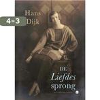 De Liefdessprong 9789464684162 Hans Dijk, Verzenden, Gelezen, Hans Dijk