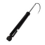 Porsche Macan 95B schokbreker achterzijde, Verzenden, Nieuw, Porsche