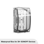 SONOFF waterdichte doos R2, Hobby en Vrije tijd, Elektronica-componenten, Verzenden, Nieuw