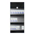 Gacia groepenkast 3 fase 9 alamat + beltrafo + kookgroep, Ophalen of Verzenden, Nieuw