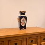 Émaux de Longwy - Grand Vase hauteur 32 cm anses - prises à, Antiek en Kunst