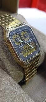 Citizen - digi-ana 30-225 choronograph - Zonder Minimumprijs, Sieraden, Tassen en Uiterlijk, Horloges | Heren, Nieuw