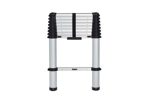 Thule Van Ladder 9 Treden (Ladders, Camper accessoires), Caravans en Kamperen, Kampeeraccessoires, Nieuw, Ophalen of Verzenden