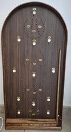 ABBEY - Mechanische flipperkast Flipper bagatelle -