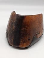 Antiek paardenschoen met paardentandamputatie en bijbehorend, Verzamelen, Dierenverzamelingen, Nieuw