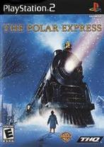 The Polar Express PS2 Garantie & morgen in huis!, Avontuur en Actie, 1 speler, Ophalen of Verzenden, Zo goed als nieuw