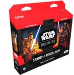 Star Wars Unlimited TCG - Spark of Rebellion 2-Player, Verzenden, Nieuw