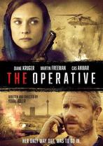 Operative, the - DVD, Verzenden, Nieuw in verpakking