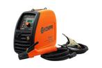 Kemppi Minarc Evo 180 met kabels Elektrode lasapparaat MMA, Doe-het-zelf en Verbouw, Gereedschap | Lasapparaten, Ophalen of Verzenden