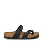 Birkenstock Mayari sandalen voor dames in het Zwart, Verzenden, Zwart, Nieuw, Sandalen of Muiltjes