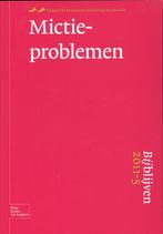 Mictieproblemen / Bijblijven / 2011-5 9789031390861, Boeken, Verzenden, Zo goed als nieuw, T.A.M Teunissen