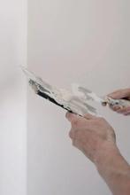 Elke wand een kunstwerk, Garantie, Nieuwbouw of Opbouw