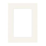 Passe Partout Gebroken Wit A4 (21x29,7 cm), Huis en Inrichting, Woonaccessoires | Lijsten, Nieuw