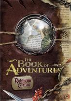 Robinson Crusoe - Book of Adventures | Portal Games -, Verzenden, Nieuw