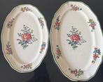 Villeroy & Boch - Dienblad (2) - Oud Straatsburg - Porselein, Antiek en Kunst, Antiek | Meubels | Tafels