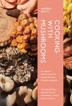9781648291500 Cooking with Mushrooms Andrea Gentl, Boeken, Verzenden, Nieuw, Andrea Gentl