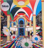 Yuksek - Dance’O’Drome (2xLP, Album), Cd's en Dvd's, Verzenden, Zo goed als nieuw