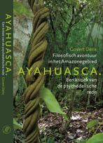 Ayahuasca 9789029514132 G. Derix, Verzenden, Gelezen, G. Derix