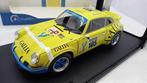 Solido 1:18 - Modelauto - Porsche 911 RSR Tour Auto 1973 -, Nieuw