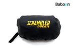 Buddy Seat Compleet Ducati Scrambler 800 Icon 2022 Cover, Verzenden, Gebruikt